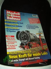 5/1997 neue kraft f�r m�de Loks