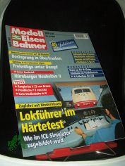 4/1997 Lokf�hrer im H�rtetest