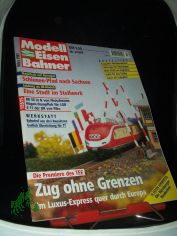 3/1997 Zug ohne Grenzen