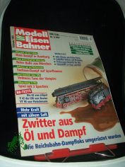 271997 zwitter aus �l und Dampf