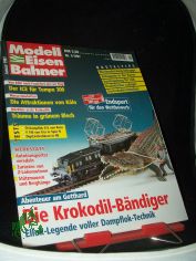 1/1997 Die Krokodil B�ndiger