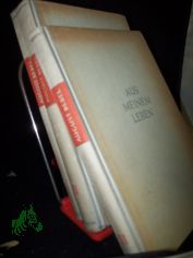 Aus meinem Leben / August Bebel