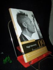 Nigel Kennedy : lesen & h�ren