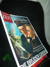 Nr 4/2012, Die Br�der Grimm