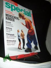 12/1997, Menschenskinder, Erziehung schwere Last