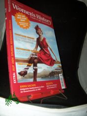 3/2017, Bademode im Wandel der Zeit