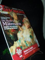 7/2009 Die Macht der M�tressen