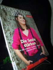 Heft 62, Die Seele st�rken