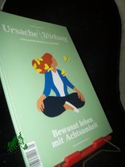 No 1 bewusst leben mit Achtsamkeit