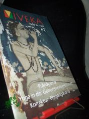 62/2022 Yoga in der Geburtsvorbereitung