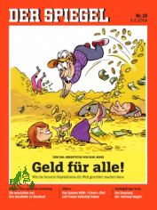 19/2018 geld f�r alle
