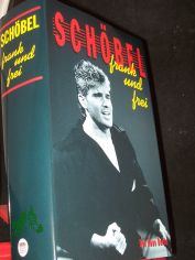 Frank und frei : die Autobiographie / Frank Sch�bel
