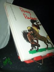 Pony Pedro / Erwin Strittmatter