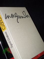 Mahatma Gandhi : Politiker, Pilger u. Prophet ; Biografie / von Sigrid Grabner