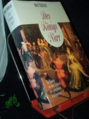 Des K�nigs Narr : ein Roman aus dem England des siebzehnten Jahrhunderts / Rose Tremain. Dt. von Elfie Deffner