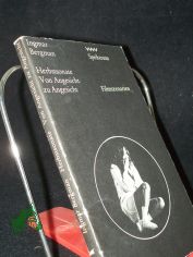 Herbstsonate / Von Angesicht zu Angesicht, aus d. Schwed. von Heiner Gimmler