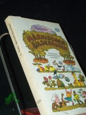 M�rkischer Bilderbogen : als Reporterin zwischen Spreewald u. Stechlin / Gisela Heller