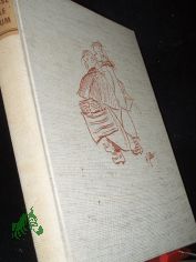 Das grosse Zille-Album / [Heinrich Zille]. Einl. von Werner Schumann