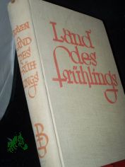 Land des Fr�hlings / B. Traven