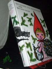 Die Kinder- und Hausm�rchen der Br�der Grimm / ill. von Werner Klemke