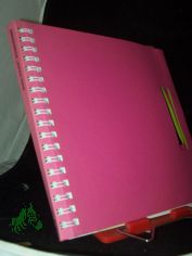 Katalog / Grassimesse Leipzig 2008, Internationales Forum f�r Angewandte Kunst und Design / Grassi-Museum f�r Angewandte Kunst. [Hrsg. Eva Maria Hoyer]