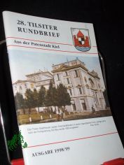 Ausgabe 1998/99