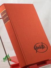 Operette von Abraham bis Ziehrer / Otto Schneidereit. [Unter Mitarb. v. Heinz Krause-Graumnitz]