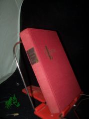 Lockruf des Goldes : Roman / Jack London. [�bers. von Erwin Magnus]