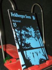 Feldberger Seen / Reinhard Barby