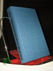 Der Bernsteinanh�nger : Ein Lesebuch zur Gewissensbildg / Zsgest. u. hrsg. v. Elisabeth u. Alfred Kumpf. [Ill.: Marianne Kurek]