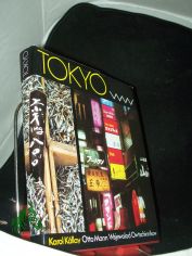 Tokyo : Metropole auf schwankendem Grund / [Otto Mann ; Wsjewolod Owtschinnikow. Mit 165 Bildern von Karol K�llay]