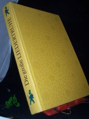 Die gro�e Liedertruhe : sch�ne alte u. neue Volkslieder / Ausw. von Horst Seeger. Ill. von Egbert Herfurth