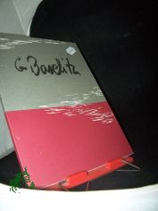 Radierungen / Georg Baselitz Post aetatem nostram : e. Gedicht f�r A. J. Sergejew / Joseph Brodsky