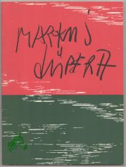 Markus Lupertz: Bronzen Und Zeichnungen Zu Melonenmahl