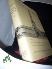Peter Joseph Krahe  Teil: Bd. 2., Bauten und Projekte Peter Joseph Krahes in D�sseldorf, Koblenz, Hannover und Braunschweig : 1787 - 1806 ; Untersuchungen d. zeichner. Nachlasses u. beschreibender Katalog