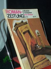 Das Ableben / Wladimir Tendrjakow