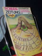 Verlegung eines mittleren Reiches / Fritz Rudolf Fries