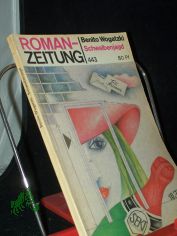 Schwalbenjagd / Benito Wogatzki