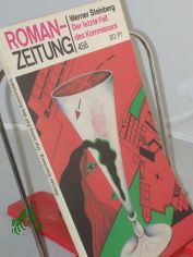 Der letzte Fall des Kommissars / Werner Steinberg, 456