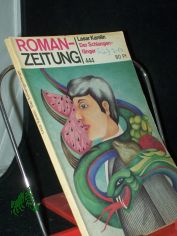 Der Schlangenf�nger / Lasar Karelin. [Aus dem Russ. von Monika Tantzscher]