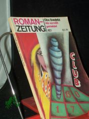 Als vermisst gemeldet / Olov Svedelid. [Aus d. Schwed. von A. O. Schwede]