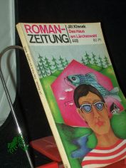 Das Haus am L�rchenwald / Jir� Krenek. [Aus d. Tschech. von Eleonore Schmidt]