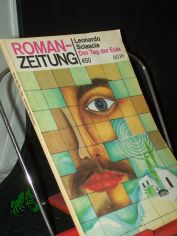 Der Tag der Eule / Leonardo Sciascia. [Aus d. Ital. von Arianna Giachi]