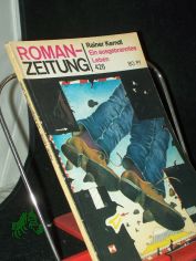 Ein ausgebranntes Leben / Rainer Kerndl