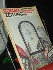 Die ruhigen Jahre der Rechlins / Jochen Hauser