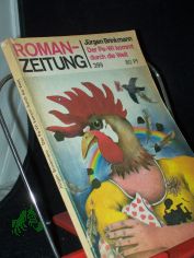 Der Pe-Wi kommt durch die Welt / J�rgen Brinkmann