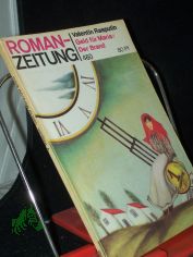 Geld f�r Maria Der Brand / Valentin Rasputin. [Aus d. Russ. von Juri Elperin u. Erich Ahrndt]