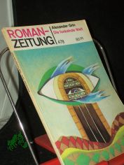 Die funkelnde Welt / Alexander Grin. Aus d. Russ. von Heinz K�bart