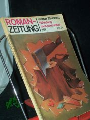 Fahndung nach dem Untier / Werner Steinberg