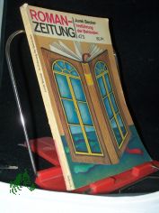 Irref�hrung der Beh�rden / Jurek Becker